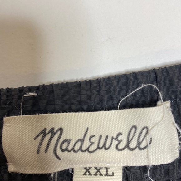 Madewell Mens Shorts XXL - Picture 3 of 5